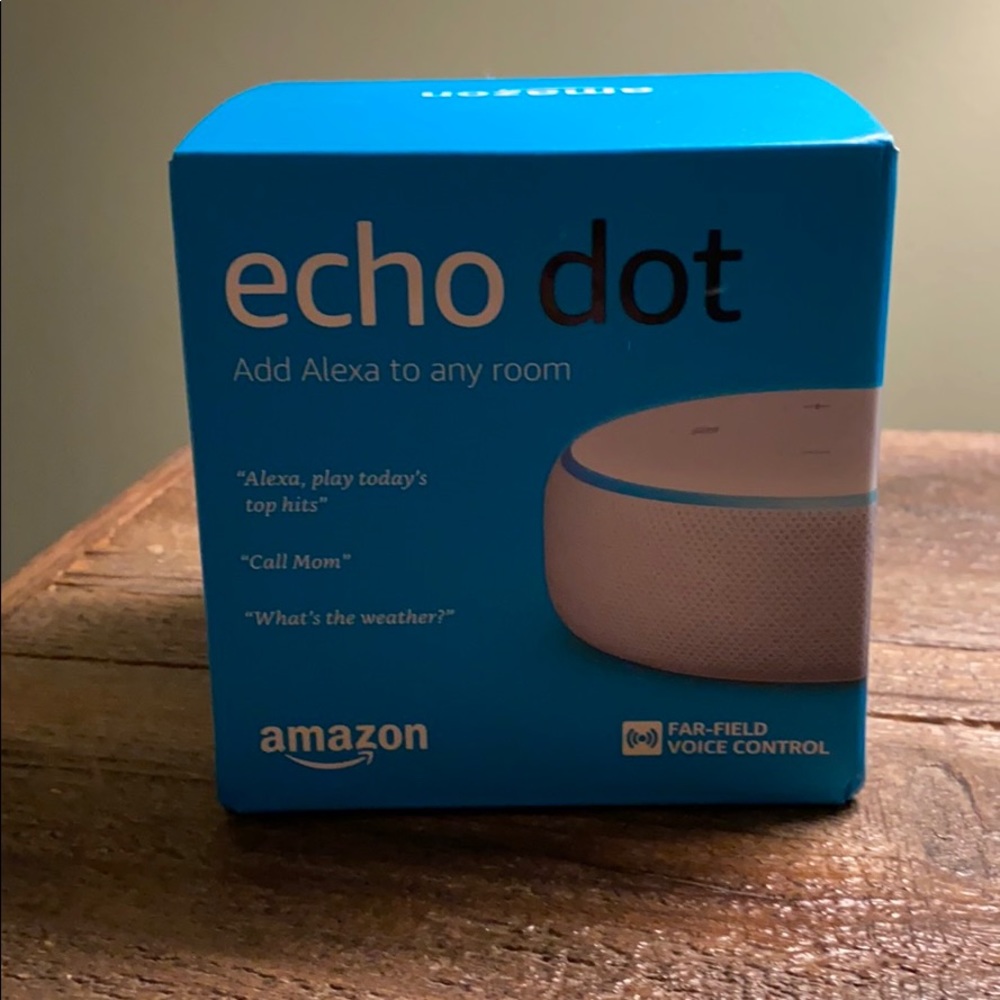 Echo Dot